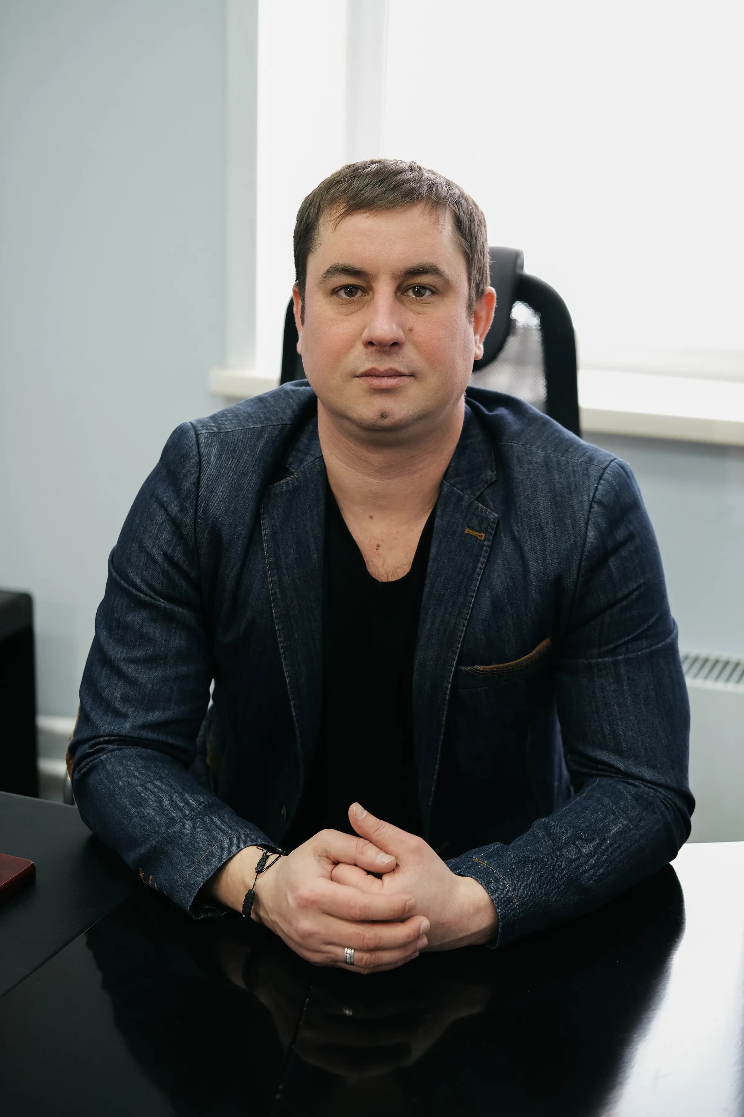 Арбитражный управляющий